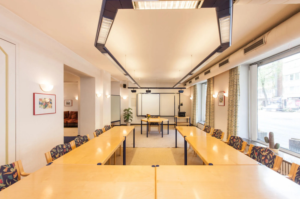 Antares Apartments