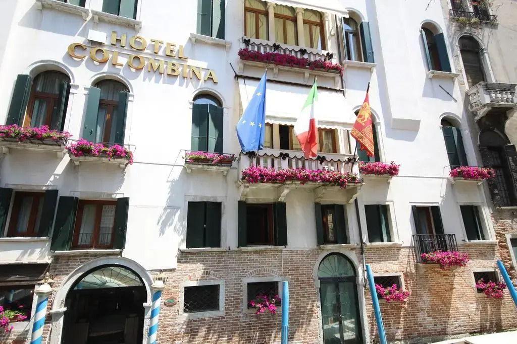 Hotel Locanda Remedio