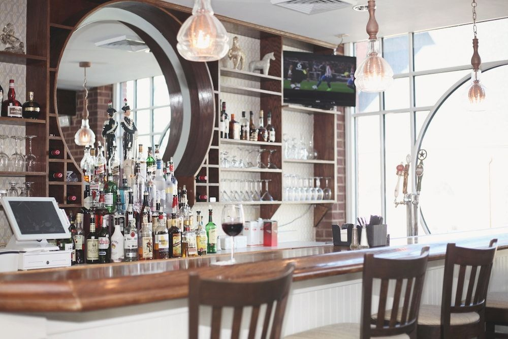 Sheridan Livery Inn & Restaurant