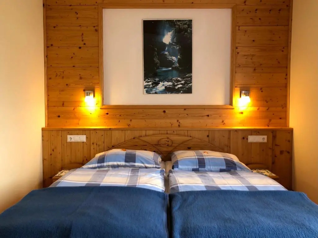 Ferienwohnung Staltner