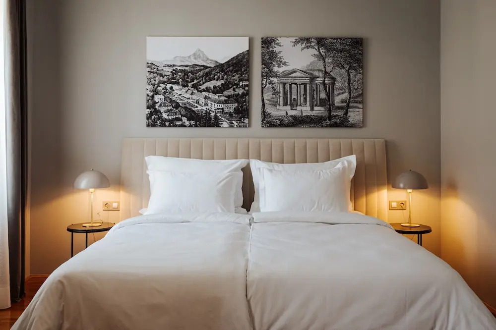 Hotel Slatina Superior