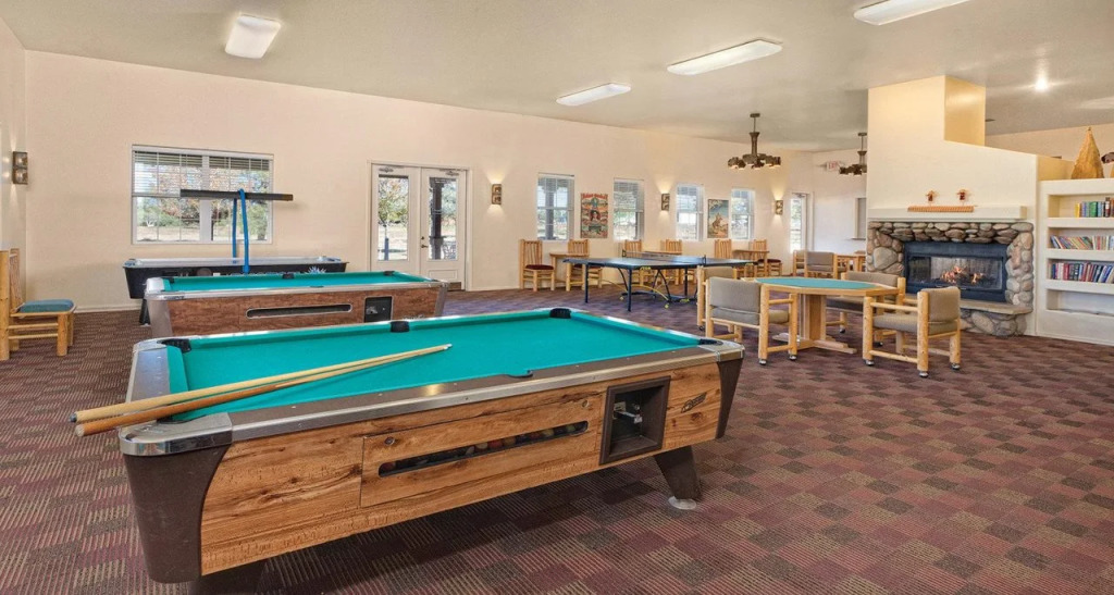 WorldMark Bison Ranch