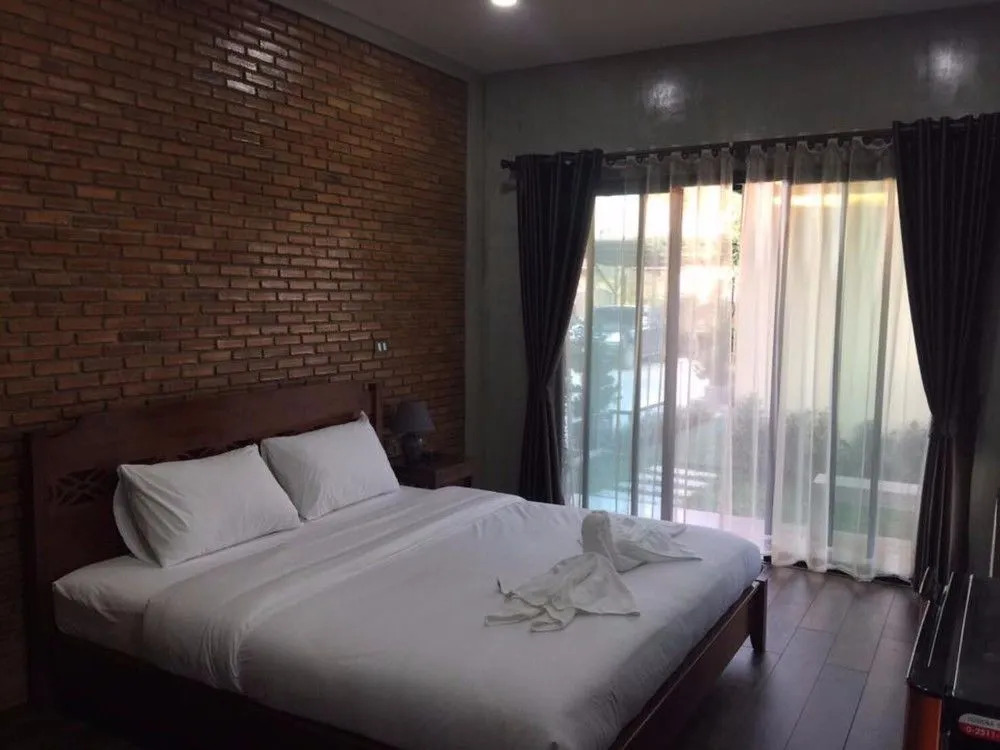 Good Time Resort Chiangrai