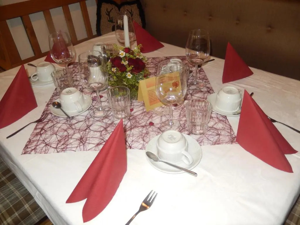 Hotel Gasthof Walcher