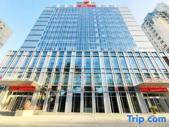 Nanshan Hotel