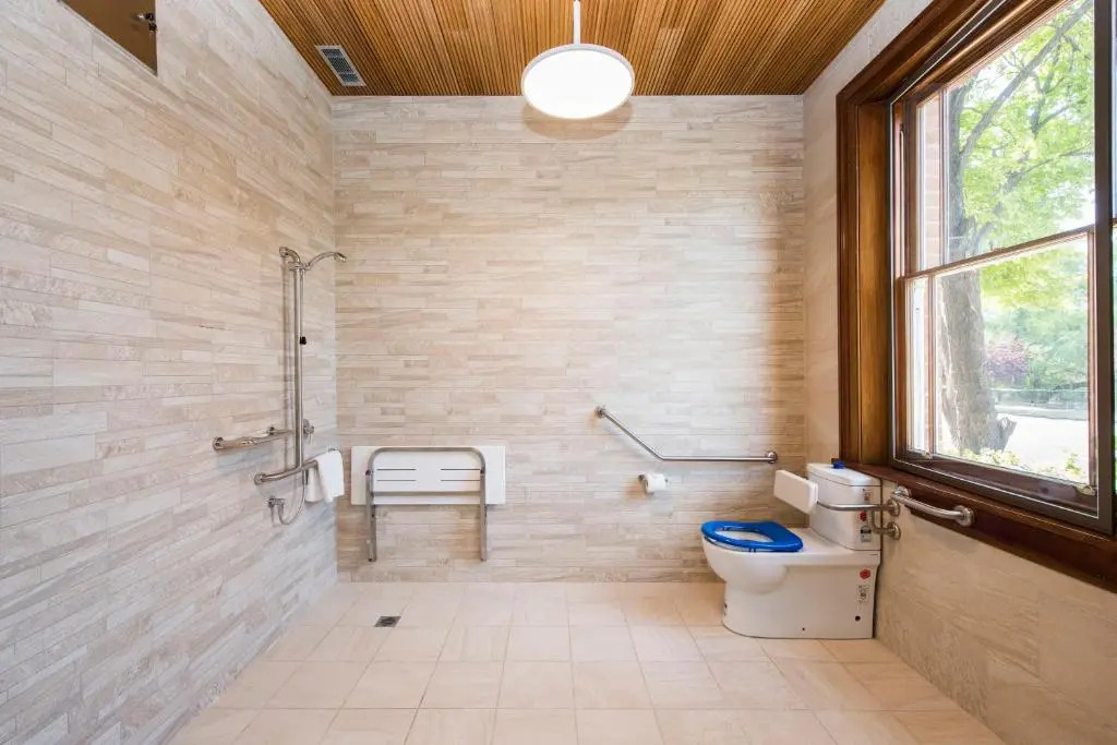 The Parkview Boutique hotel