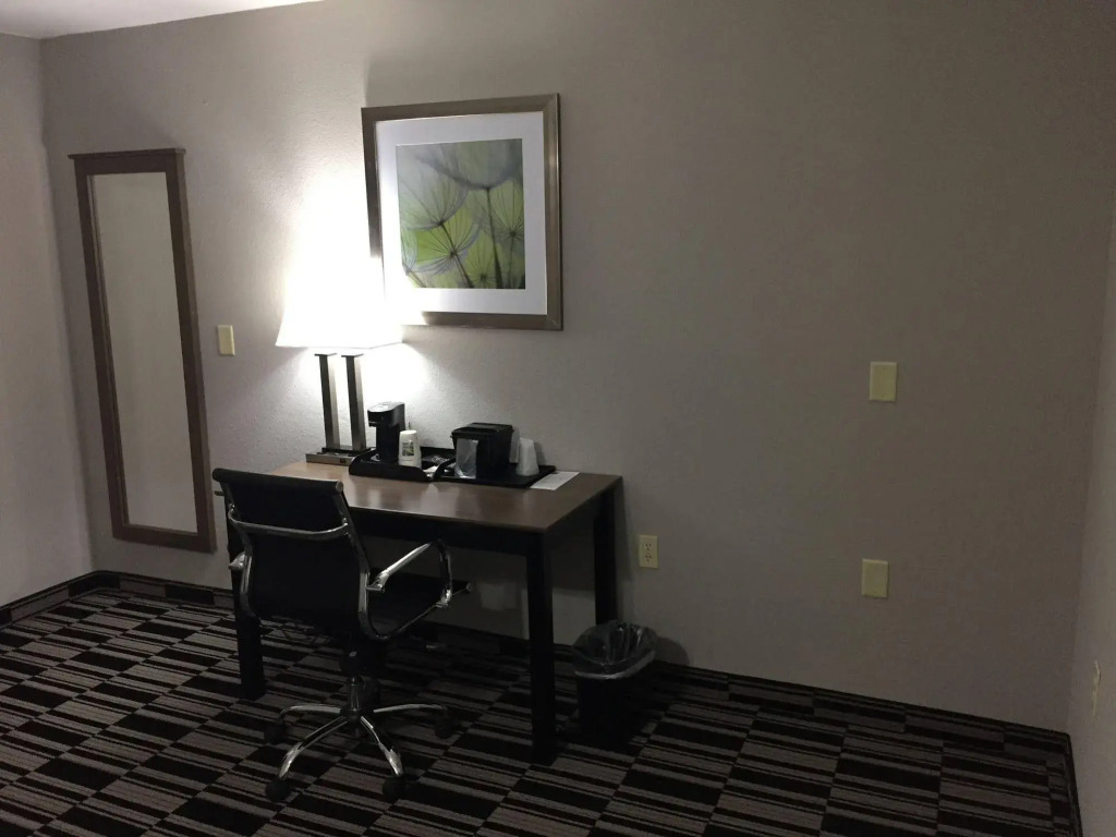 The Marco Hotel Lake Charles