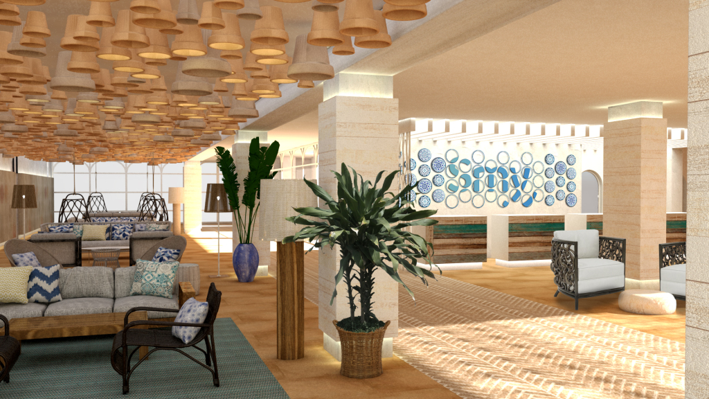 Occidental Torremolinos Playa