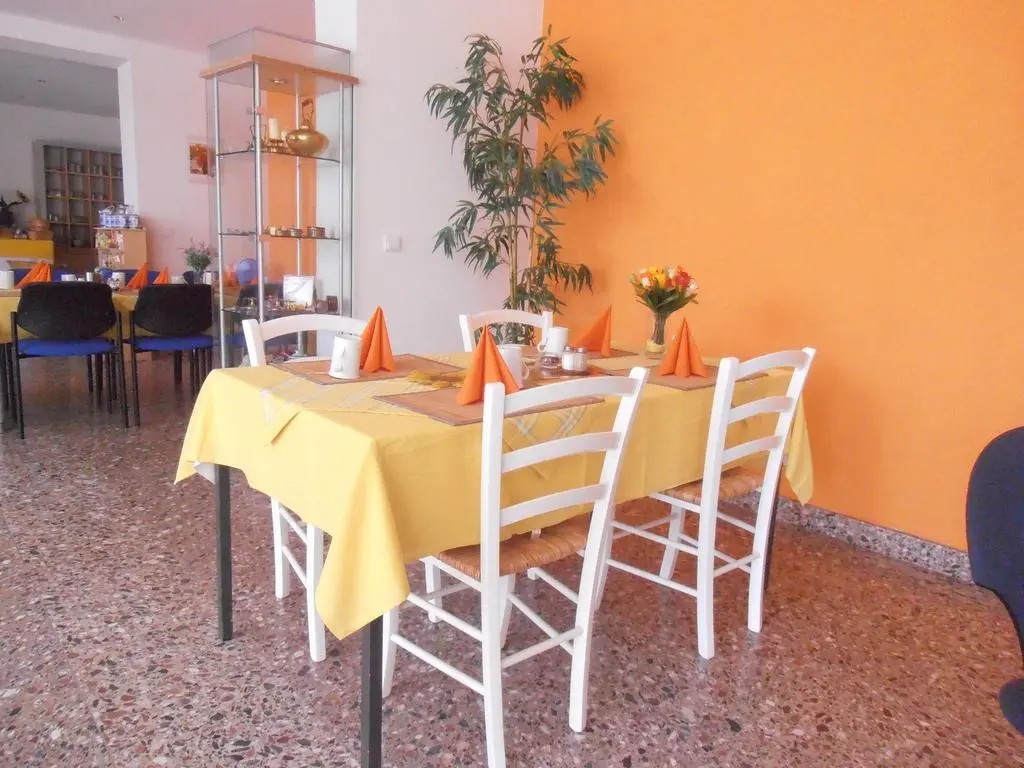 Hotels Green Lemon – Haus Krähenhütte