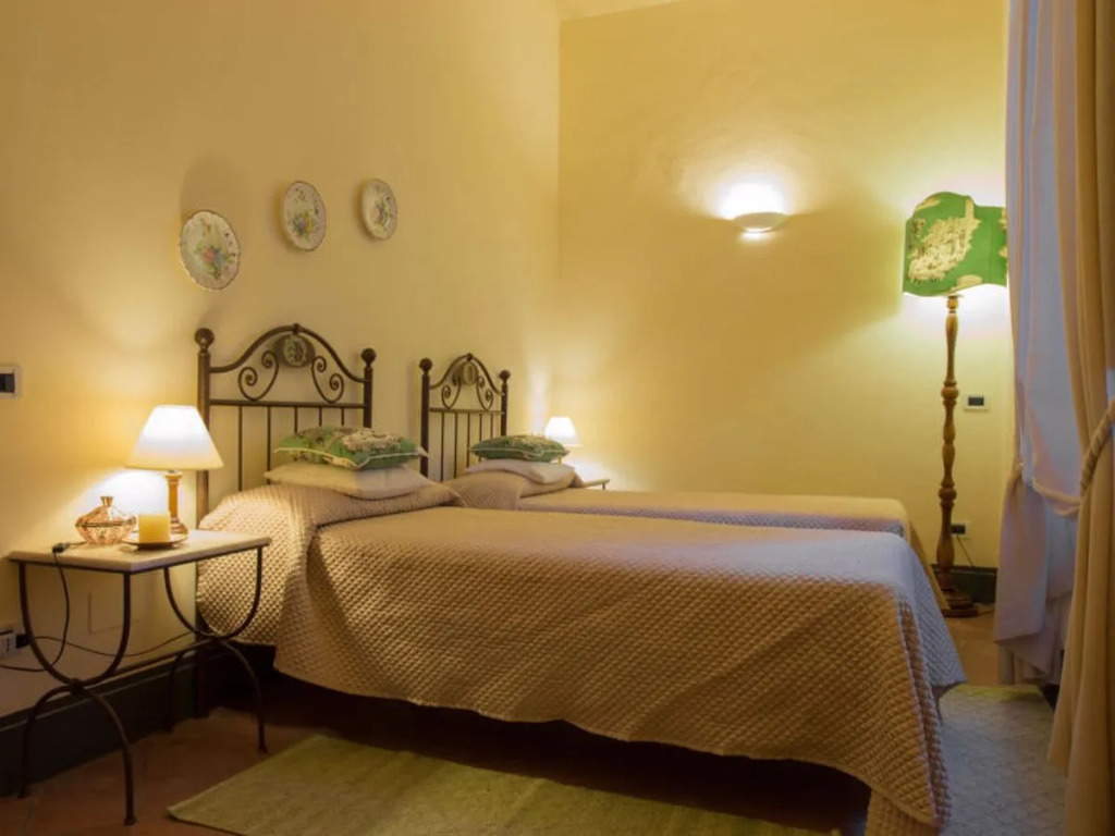 Villa La Veduta by Interhome
