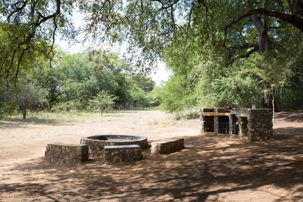 Southern Sands Eco Lodge