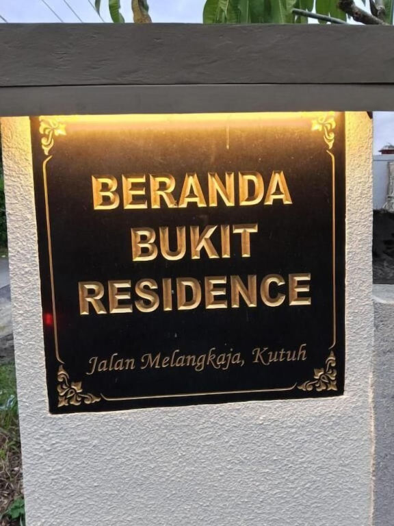 Pandan de Bali