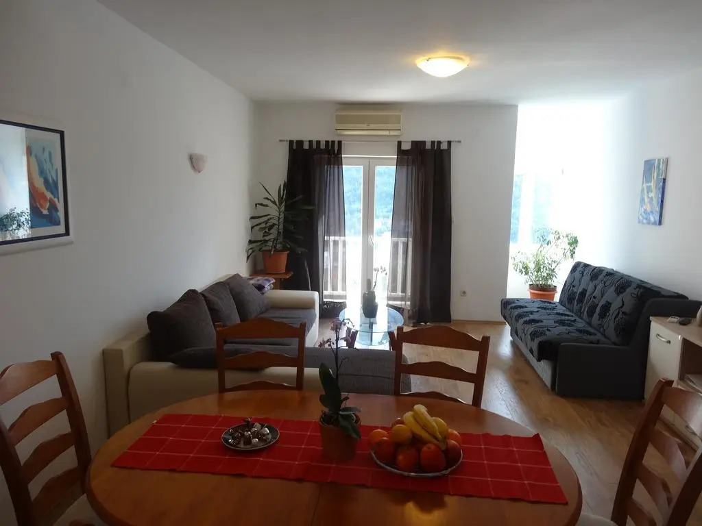 Apartments Orchidea