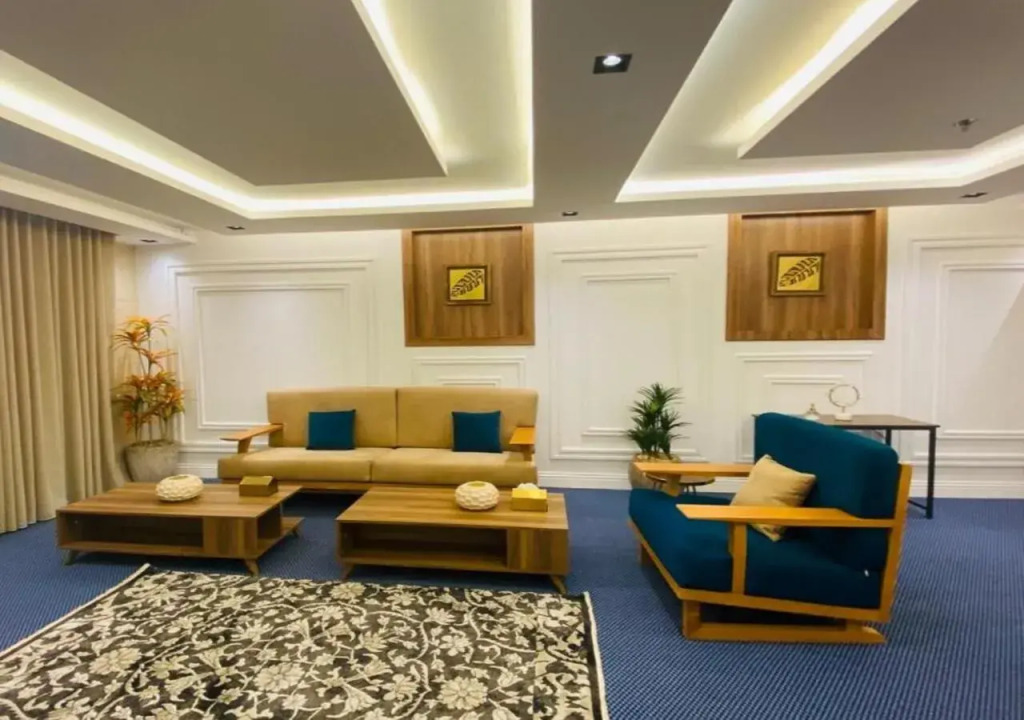 Sunset Hotel for Hotel Services