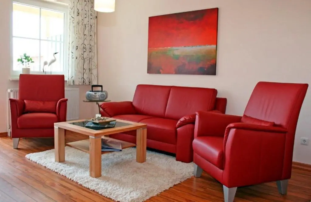 "Landhaus Voss" Typ 2 Nr5