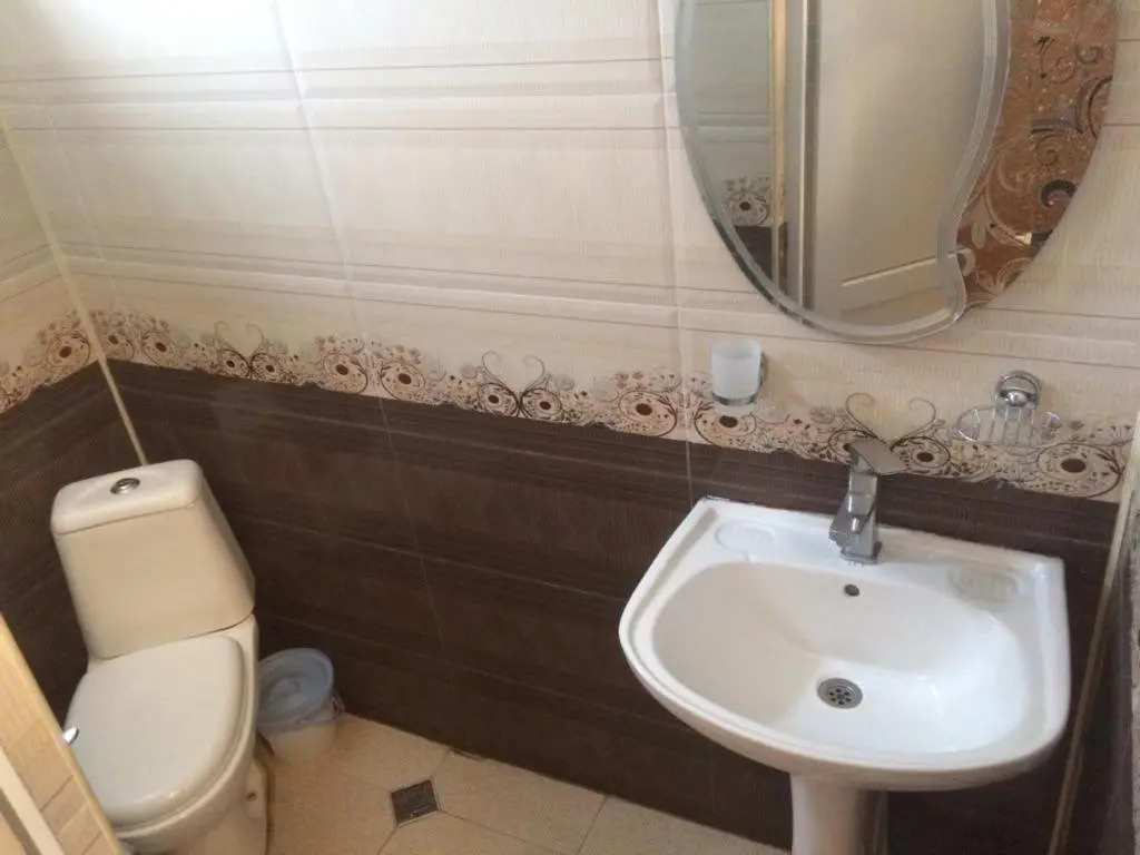 Guest House Gio