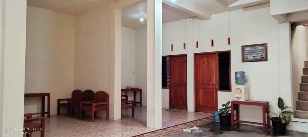 Homestay Sutrisno