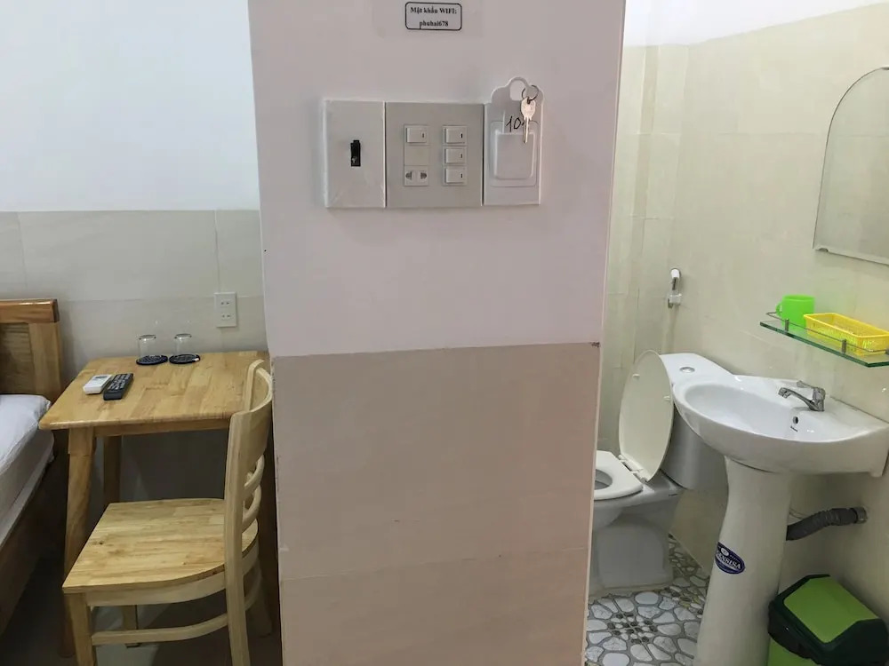 Hotel Phu Hai