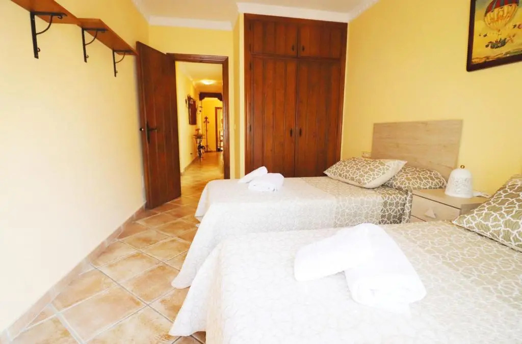 Casa Sandra Spainsunrentals 1165