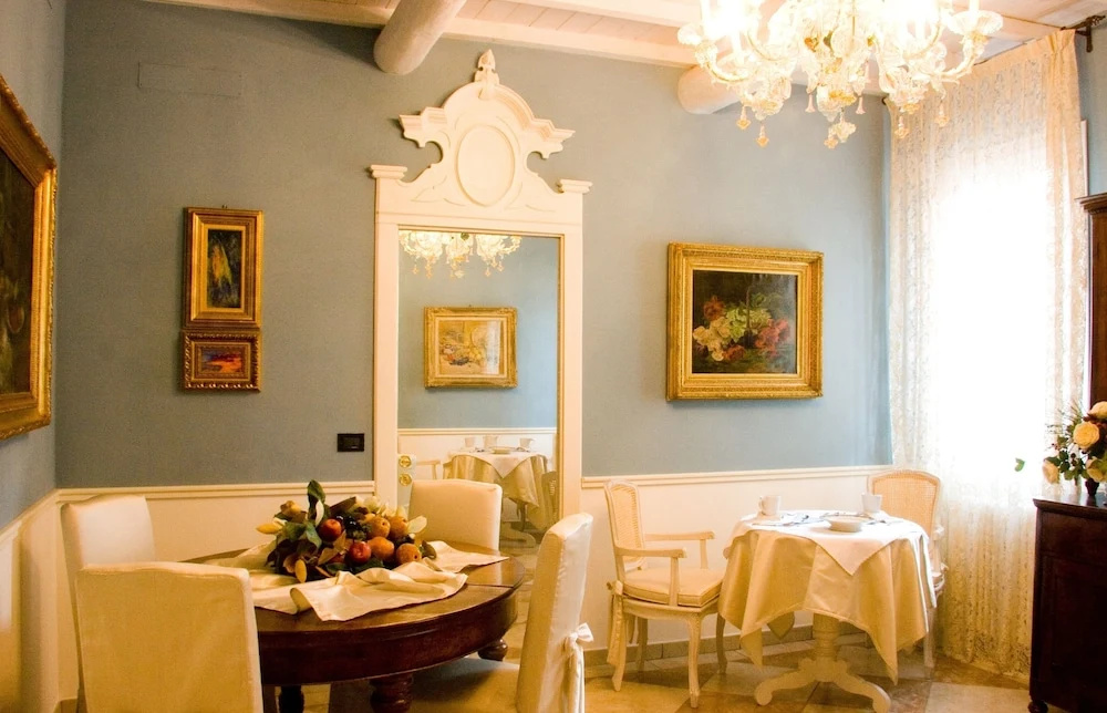 B&B A Casa DellAntiquario