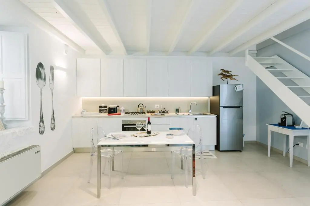 Suite 18, casa di charme in Ortigia