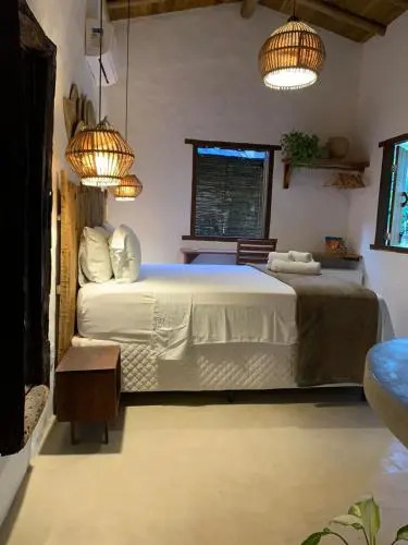 Pousada Coco Brasil
