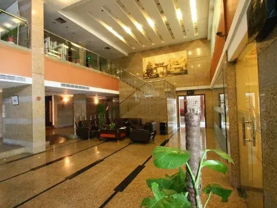 Faculty Club