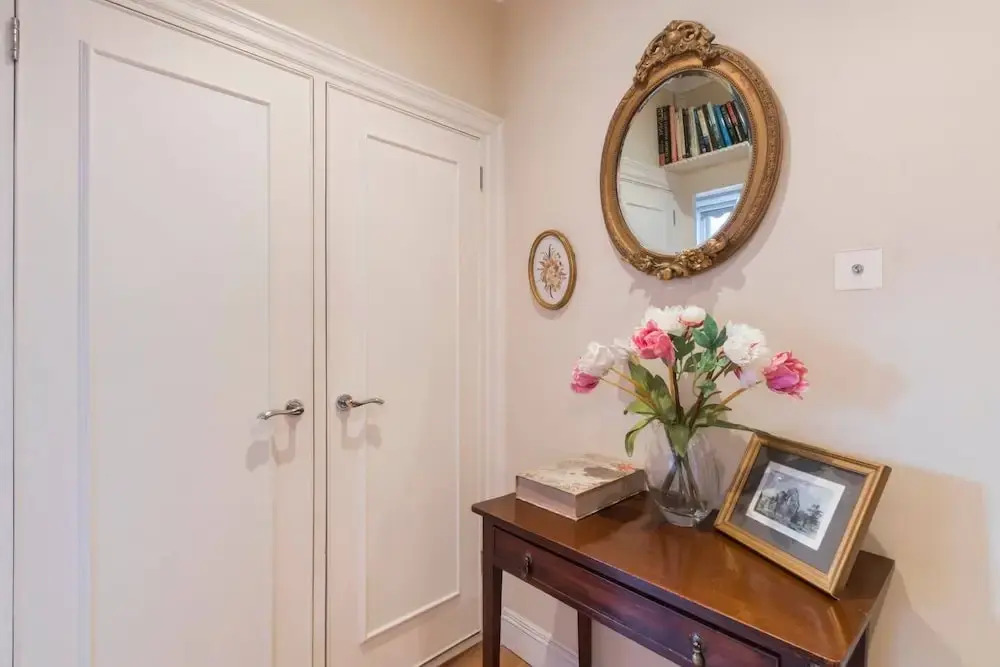 Long Stay Discounts - Charming 1 bed Apt, Chelsea