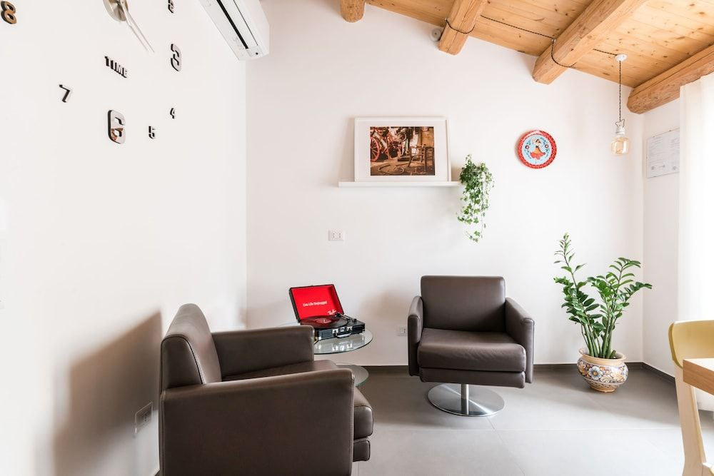 Aurà Guest House Iblea