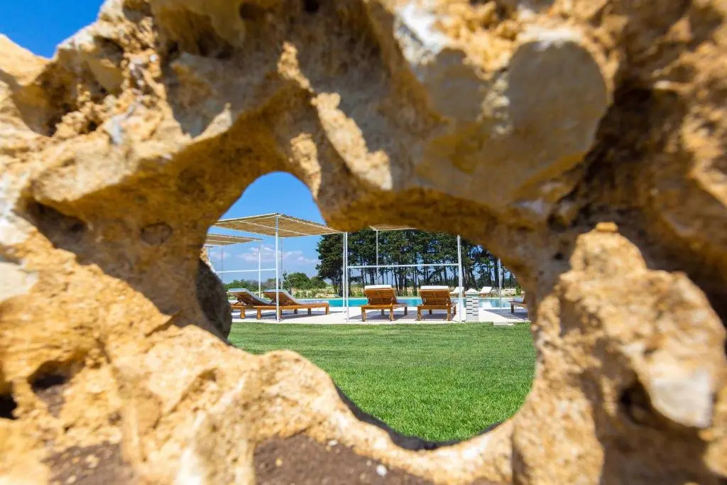 Masseria Longa Boutique Hotel