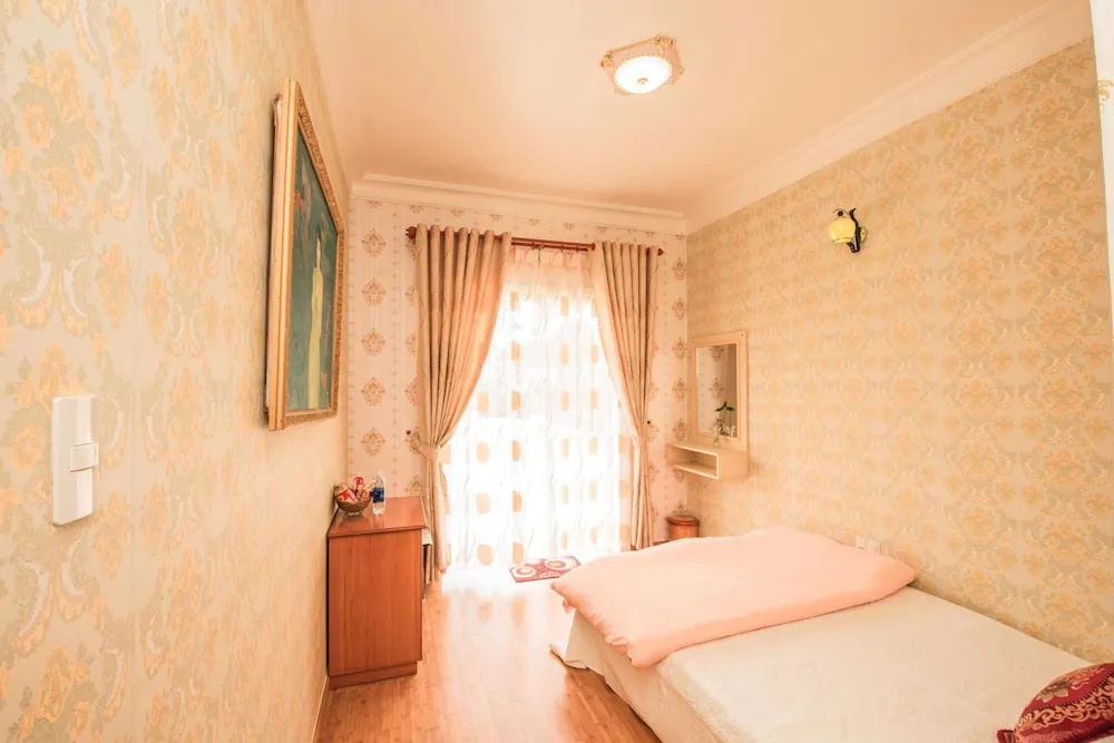 An Nhien Villa