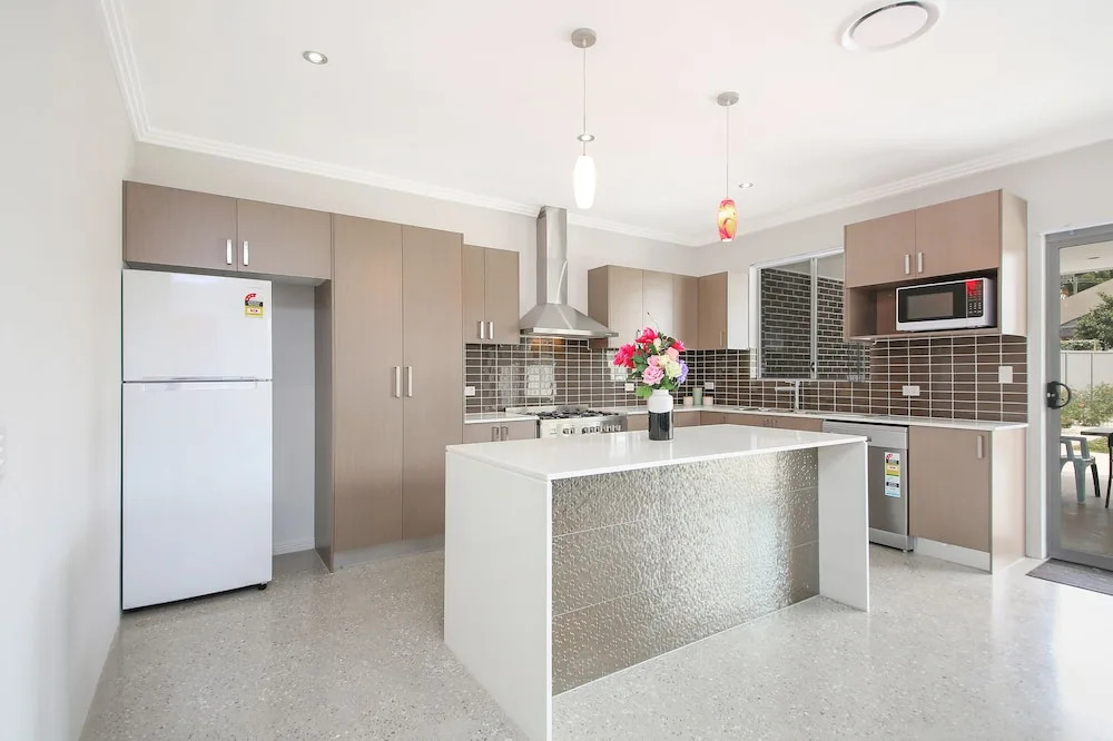 Pearson Villas - Sydney