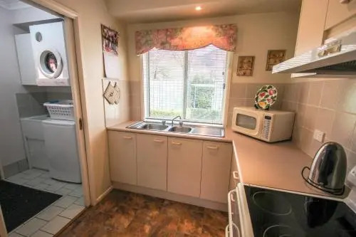 Silver Birches Holiday Village - Unit 5
