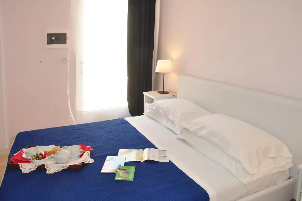 B&B Marebello