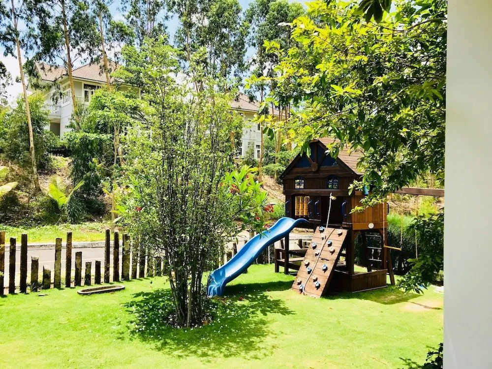 Villa Sealinks Mui Ne Resort