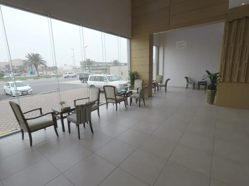 Opal Suites