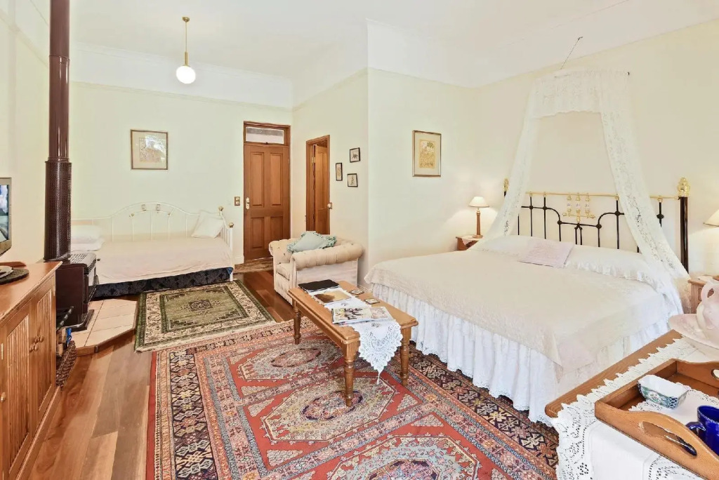 Montville Boutique BnB