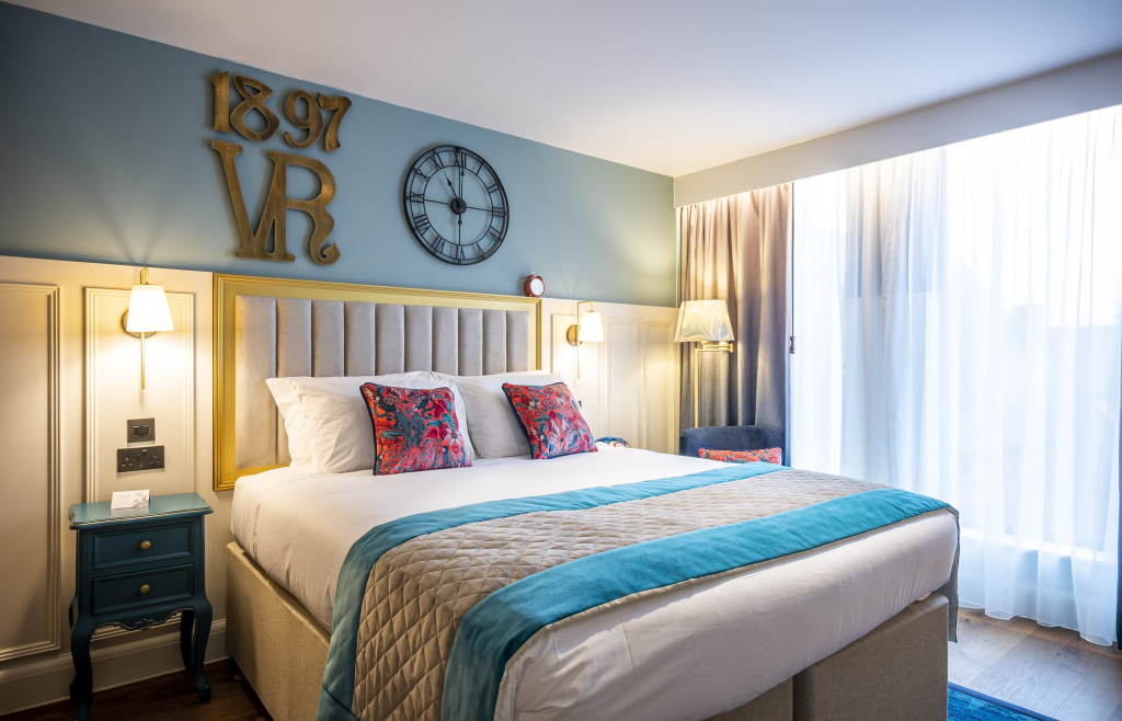 Hotel Indigo - Chester by IHG