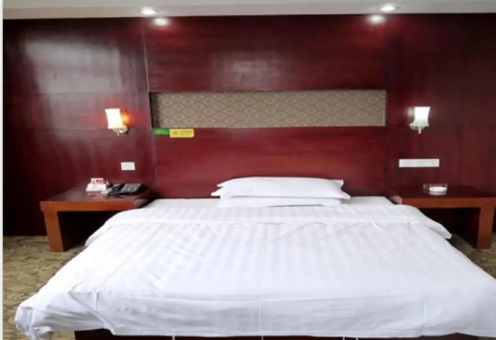 Mingshe Hotel