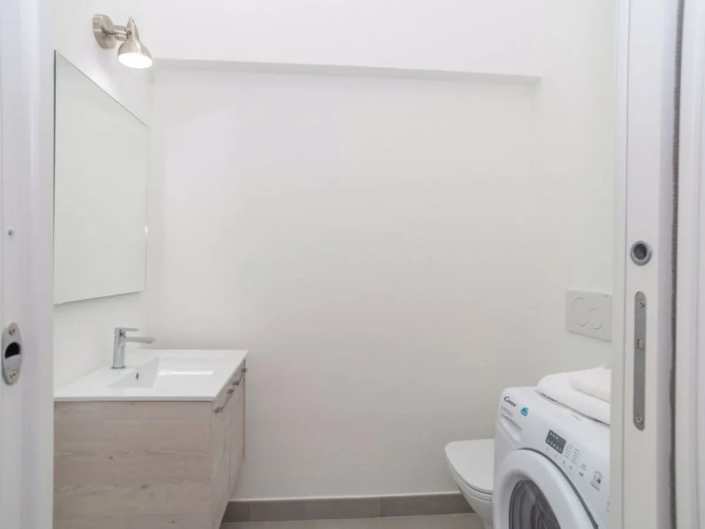 Apartment Asfodelo Palau