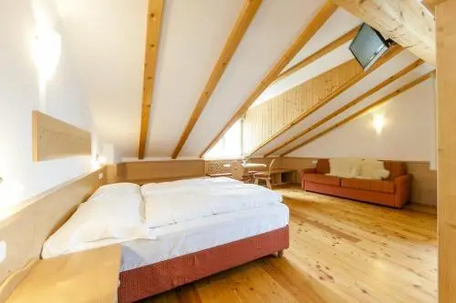 Berggasthof Locanda Alpina Dorfner