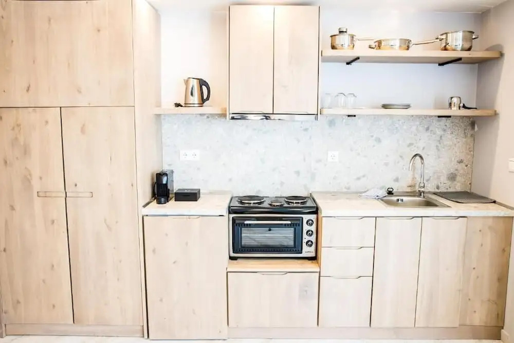 Kali Thea Suites