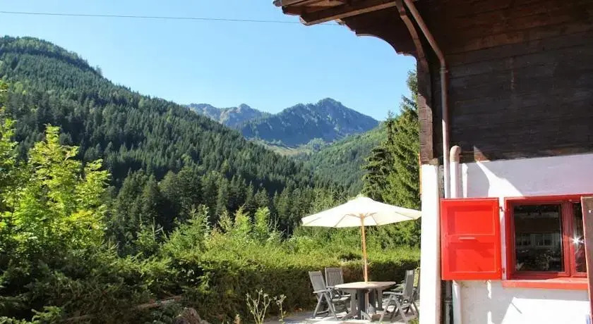 Chalet Mignon