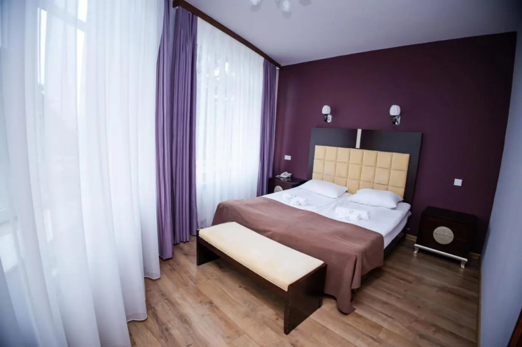 Sochut Resort