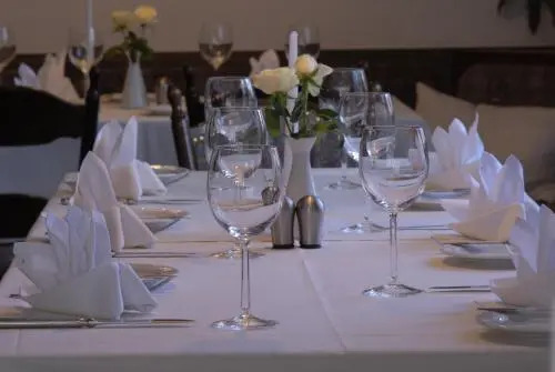Hotel & Restaurant Fischer