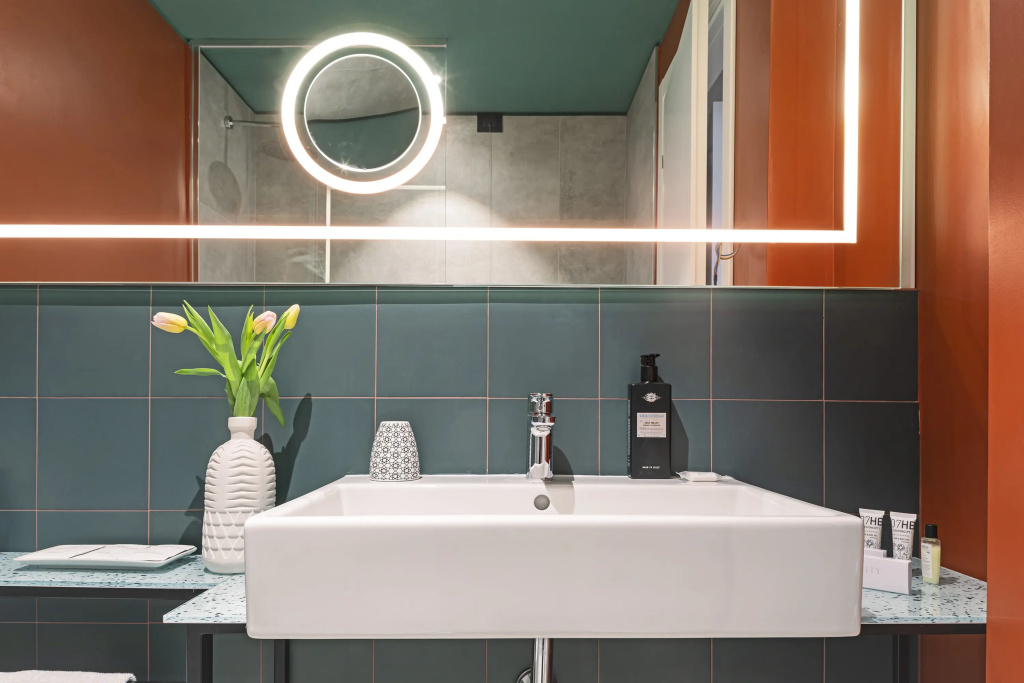 Quark Hotel Milano