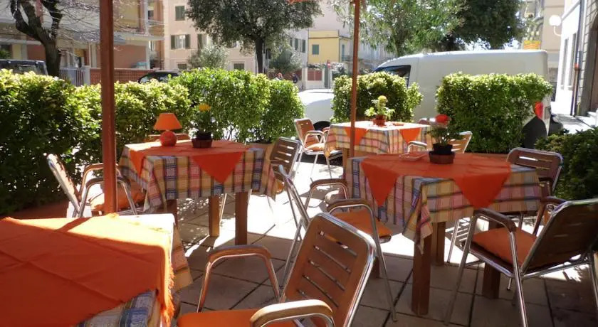 Hotel Paolina