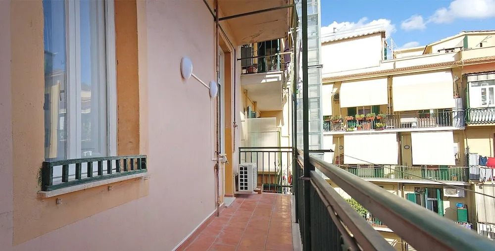 Varental Via Paolo Ii Vatican 3br
