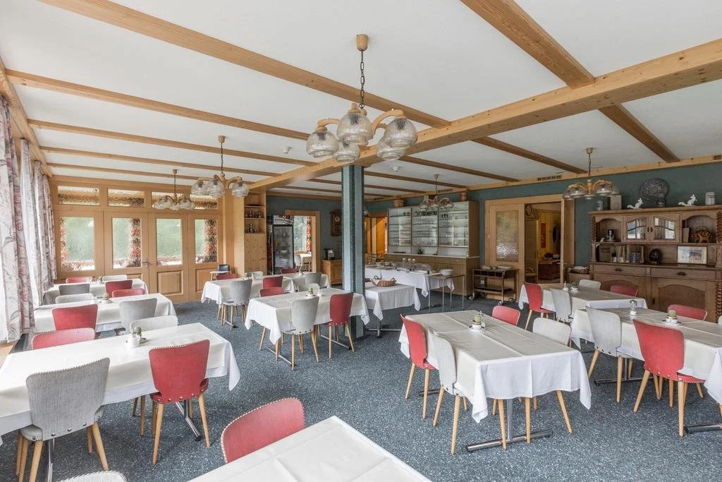 Hotel Bären Lodge