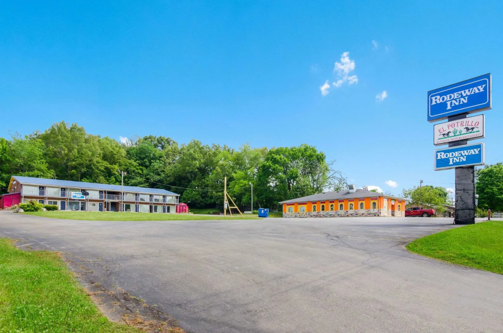 Rodeway Inn